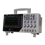 Digital Oscilloscope Supplier - 4 Channel Signal Generator Oscilloscope