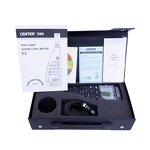 Sound Level Meter Supplier - Data Logger Noise Meter 30-130dB