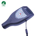 Coating Thickness Gauge Factory - Digital Thickness Meter 0-1250um