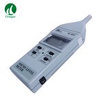 Sound Level Meter Supplier - Noise Tester 30 to 130 DB