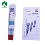 Semi-solid PH Meter Factory - Digital Cheese Yogurt PH Tester