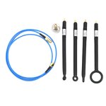 Magnetic Field Testing Equipment Factory - Near Field Probe Set 30MHz-3GHz