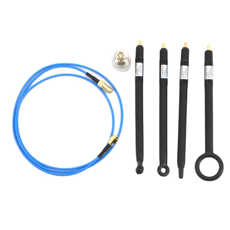 Magnetic Field Testing Equipment Factory - Near Field Probe Set 30MHz-3GHz