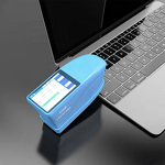 Spectrophotometer Supplier - Colorimeter with Touch Screen