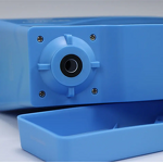 Spectrophotometer Supplier - Colorimeter with Touch Screen