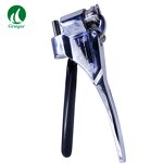 Webster Hardness Tester Factory - Copper Aluminum Alloy Hardness Gauge