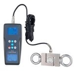 Push-Pull Gauge Supplier - Digital Testing Equipment with Memory