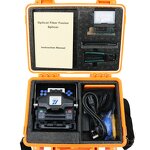 Fiber Optic Splicing Machine Factory - Fast Splice Fusion Splicer