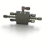 Grease Distributor Manufacturer - Dual-Wire Concrete Pump Lubricator