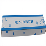 Wood Moisture Meter Manufacturer - Digital Sawdust Powder Moisture Tester