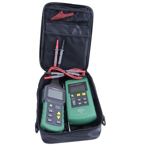 Cable Tester Factory - AC/DC Voltage Measurement Detector