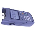 Digital TV Analyzer Manufacturer - RF Analyzer Spectral Analyzer