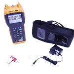 Digital TV Field Strength Meter Factory - DB Meter DVB-C Tester