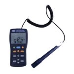 Temperature Humidity Meter Factory - Datalogging Thermometer Hygrometer