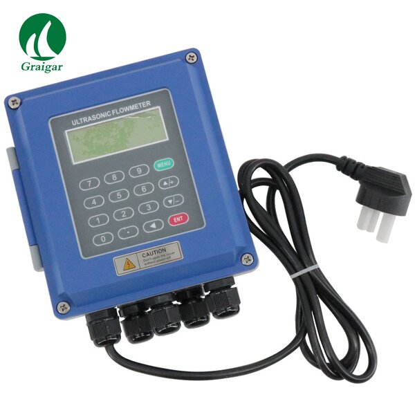 Ultrasonic Flow Meter Manufacturer - Transit-time Flowmeter DN50-700mm