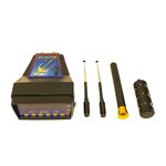Metal Detector Manufacturer - Trident Gold Detector 5 Search Systems