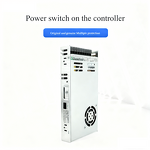 Switching Power Supply Factory - Industrial Computer Power Supply