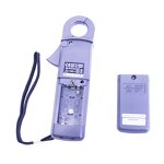 Clamp Meter Manufacturer - AC DC Voltage Temperature Current Meter