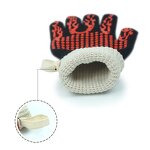 Heat Resistant BBQ Gloves Supplier - for Cooking Baking
