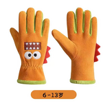 Cycling Kids Gloves Manufacturer - Warm Outdoor Windproof Winter Gloves