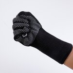 Heat-resistant Grill Mitts Manufacturer - Wholesale Comfortable Professional