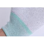 ESD Gloves Supplier - High Quality Top Fit Pu Finger Dipped