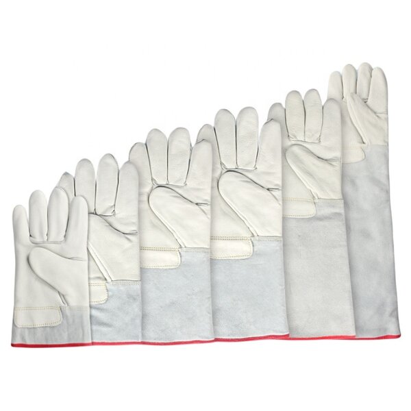 Safety Working Gloves Supplier - High Quality Working Safety Gloves