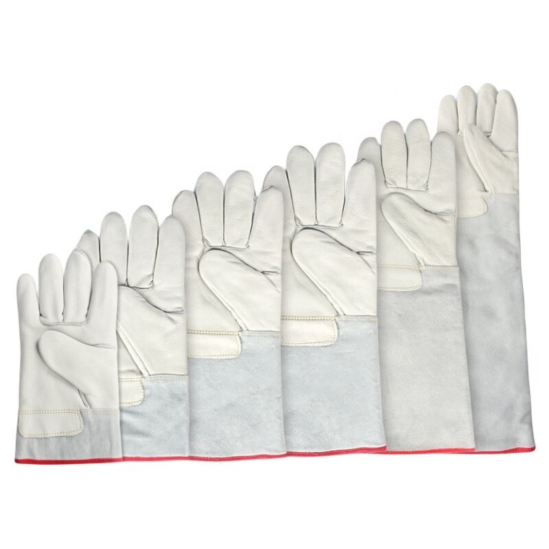 Safety Working Gloves Supplier - High Quality Working Safety Gloves