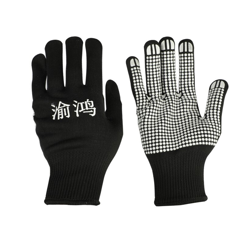 PVC Dotted Gloves Manufacturer - China Manufacturer Wholesale Cheap Cut