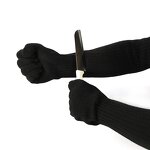 Cut Resistant Sleeves Supplier - Arms Protection Level 5 Work Safety