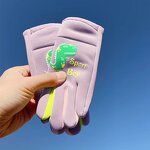 Kids Winter Gloves Supplier - Waterproof Cold-Resistant Gloves