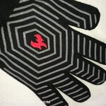 Food Grade BBQ Gloves Manufacturer - Non-slip Heat Resistant Grill Meat