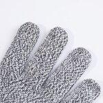 Cut Resistance Gloves Supplier - Most Favorable Price Chainsaw Level 5