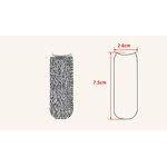 HPPE Finger Sleeves Factory - Cut Resistant Protector for Kitchen