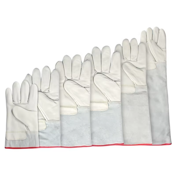 Winter Construction Gloves Manufacturer - Anti-Freeze Worker Gloves