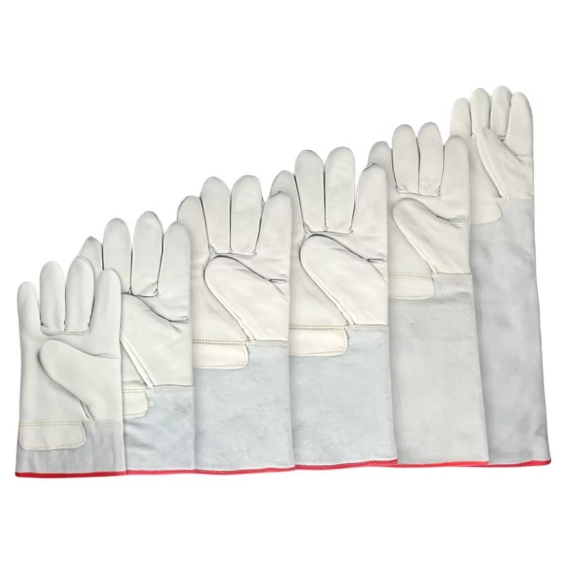 Winter Construction Gloves Manufacturer - Anti-Freeze Worker Gloves