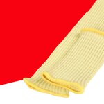 Heat Resistant Sleeves Supplier - Aramid Washable Breathable Arm Protection