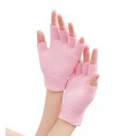 Cashmere Five Finger Gloves Supplier - Long Cycling Ski Daily Outdoor