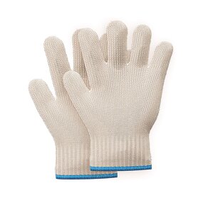 Customized BBQ Gloves Supplier - OEM Extreme Heat Resistant Grill