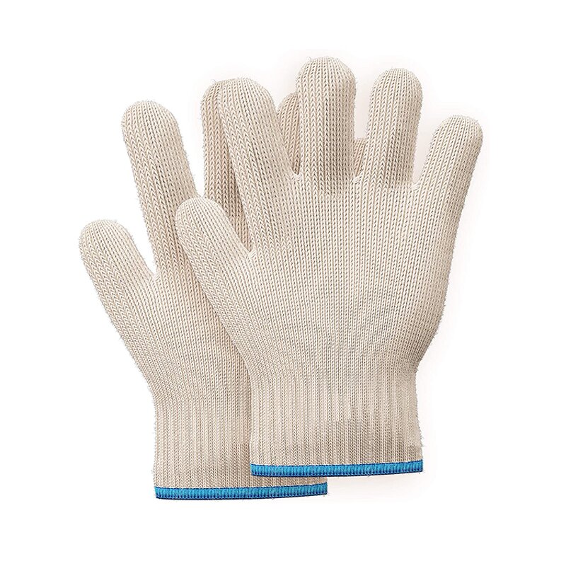 Customized BBQ Gloves Supplier - OEM Extreme Heat Resistant Grill