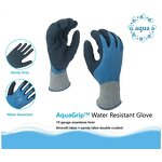 Cold Weather Work Gloves Supplier - Waterproof Outdoor Low Temperature