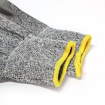 Safety Cut Resistant Gloves Manufacturer - High Performance Wholesale Custom