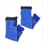 Anti Cut Long Sleeves Factory - High Quality Ansi A4 Safety Working