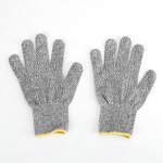 Cut Resistance Gloves Supplier - Most Favorable Price Chainsaw Level 5