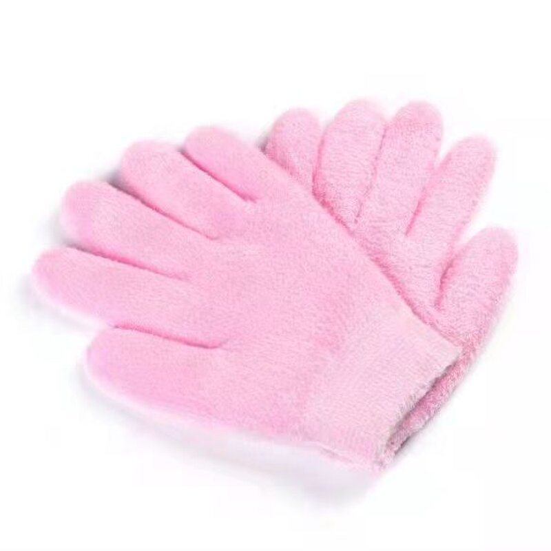 Reusable Moisturizing Gloves Supplier - Wholesale Manufacturer Gel Lining