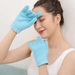 Reusable Moisturizing Gloves Supplier - Wholesale Manufacturer Gel Lining