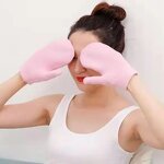 Spa Gel Socks Supplier - Soft Moisturizing Silicone Foot Care