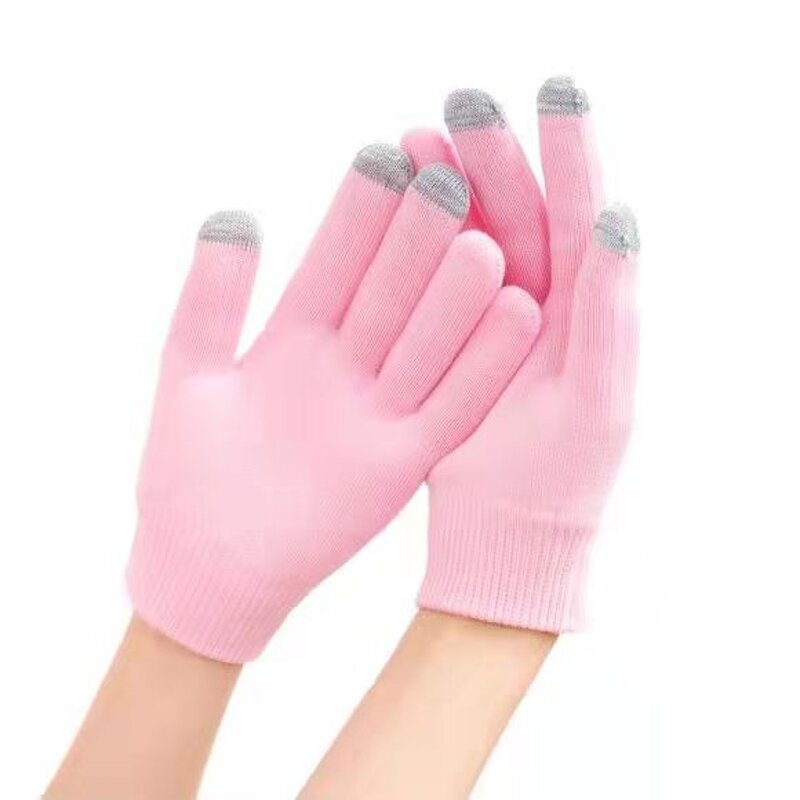 Foot Spa Socks Manufacturer - Gel Gloves Soften Repairing Whiten Skin