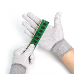 Cleanroom Glove Liners Supplier - Denier Nylon Full and Half Finger