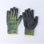 Anti Cut Gloves Supplier - Level 5 Protect Safety Working Garden
